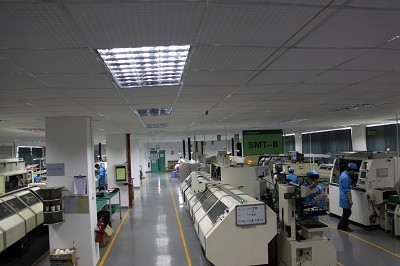 深圳市康力晟電子有限公司 專業(yè)通訊設(shè)備制造商
