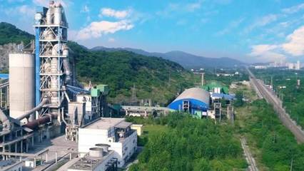 投資百億！華新水泥秭歸公司將打造綠色新型建材產業園，引領產業升級新篇章